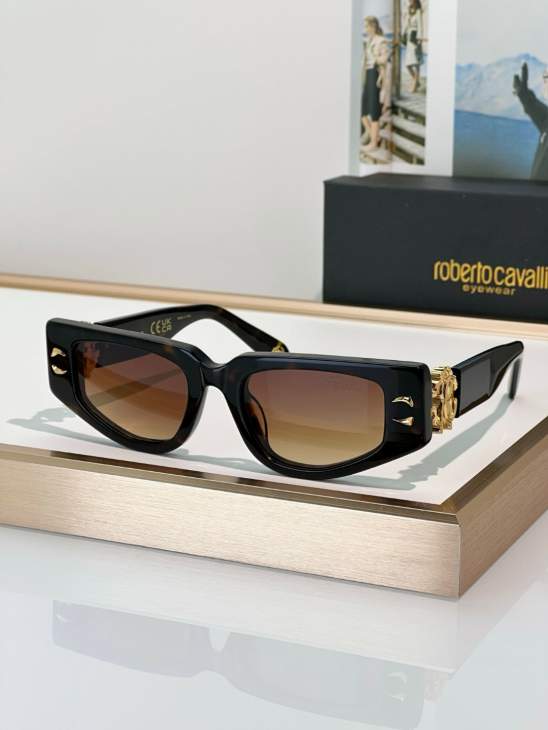 Picture of Roberto Cavalli Sunglasses _SKUfw69699342fw